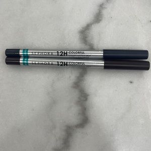 Sephora Eyeliners